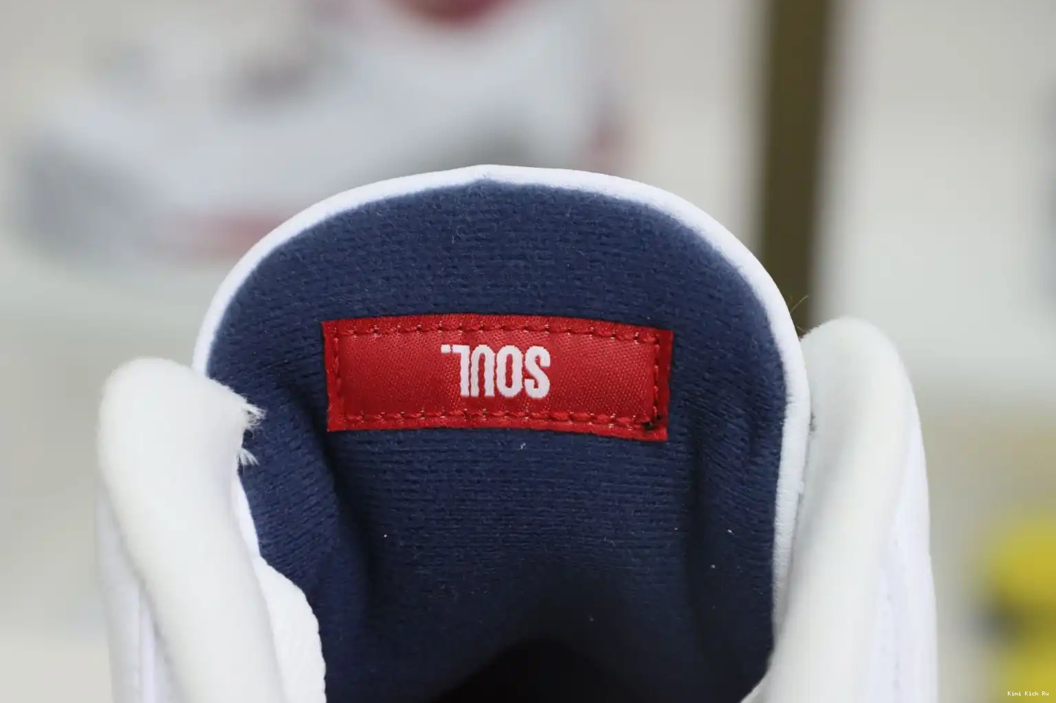 Kimikick Air Jordan Jordan retro 3 0716